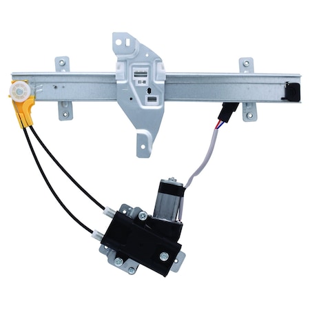 Wai Global WINDOW REGULATOR & MOTOR, WPR0611LMB WPR0611LMB